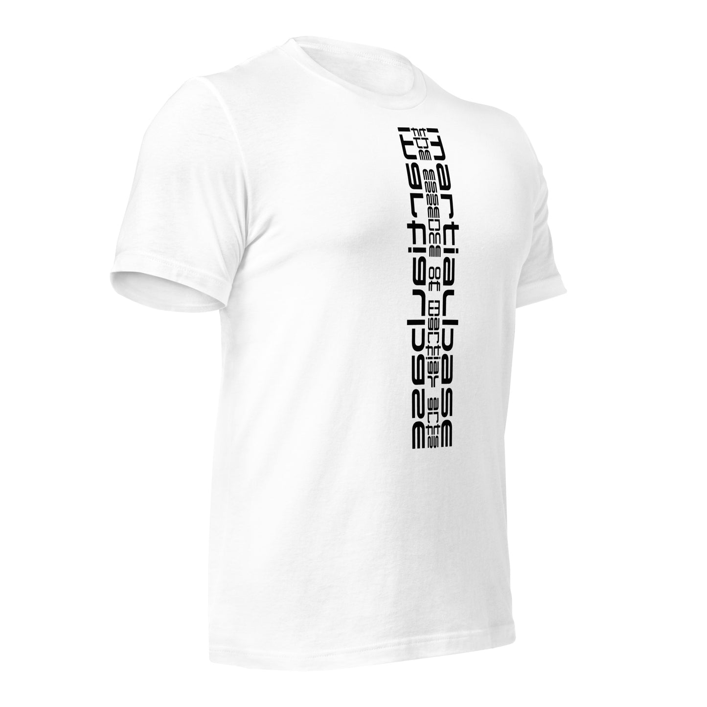 martialbase T-Shirt | Symbols_0001