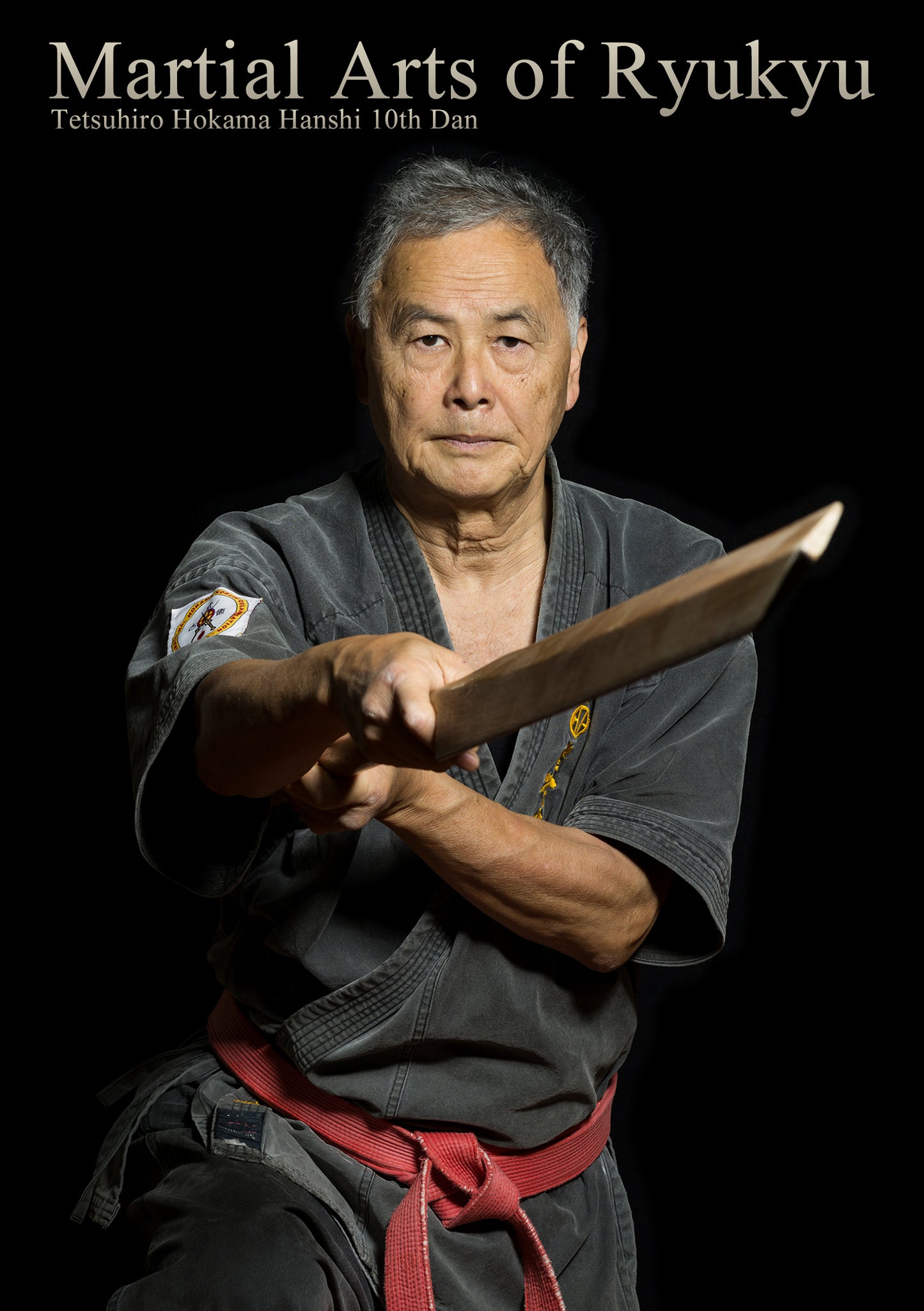 Martial Arts of Ryukyu | Master Edition
