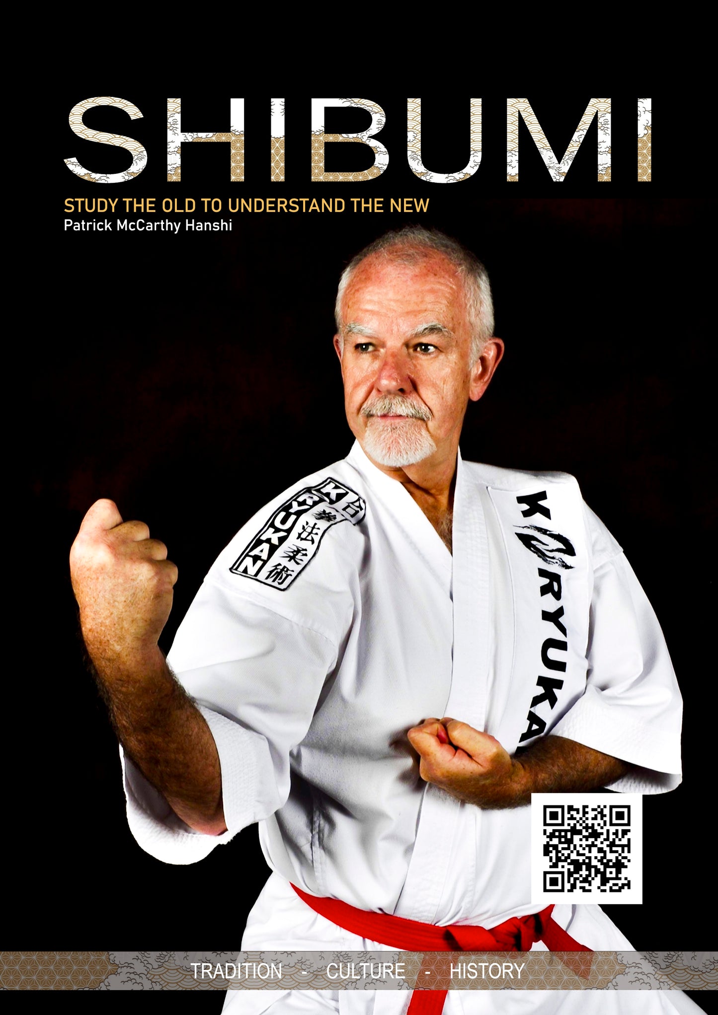 SHIBUMI | Patrick McCarthy