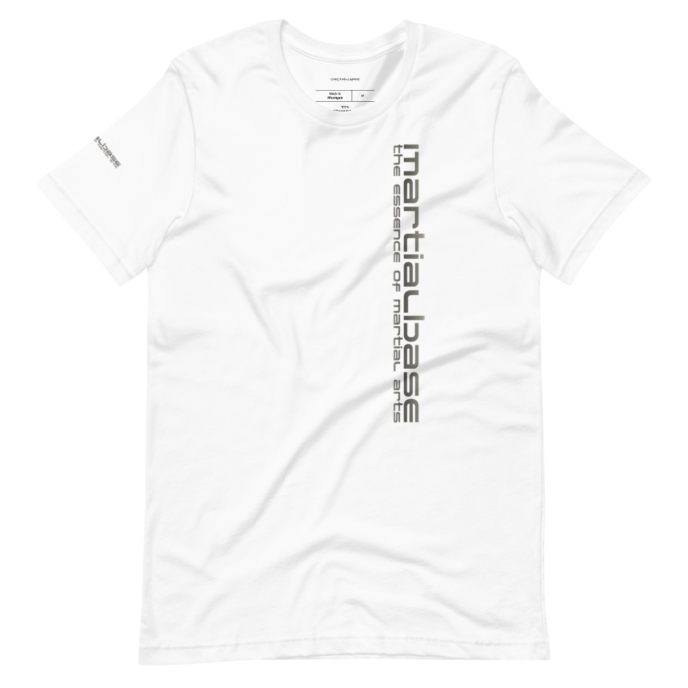 martialbase T-shirt | Shamrai