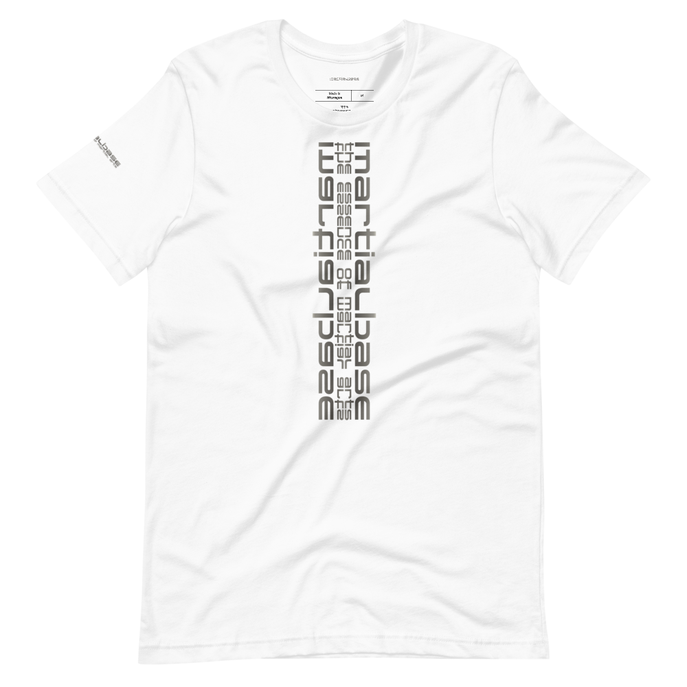 martialbase T-Shirt | Symbols
