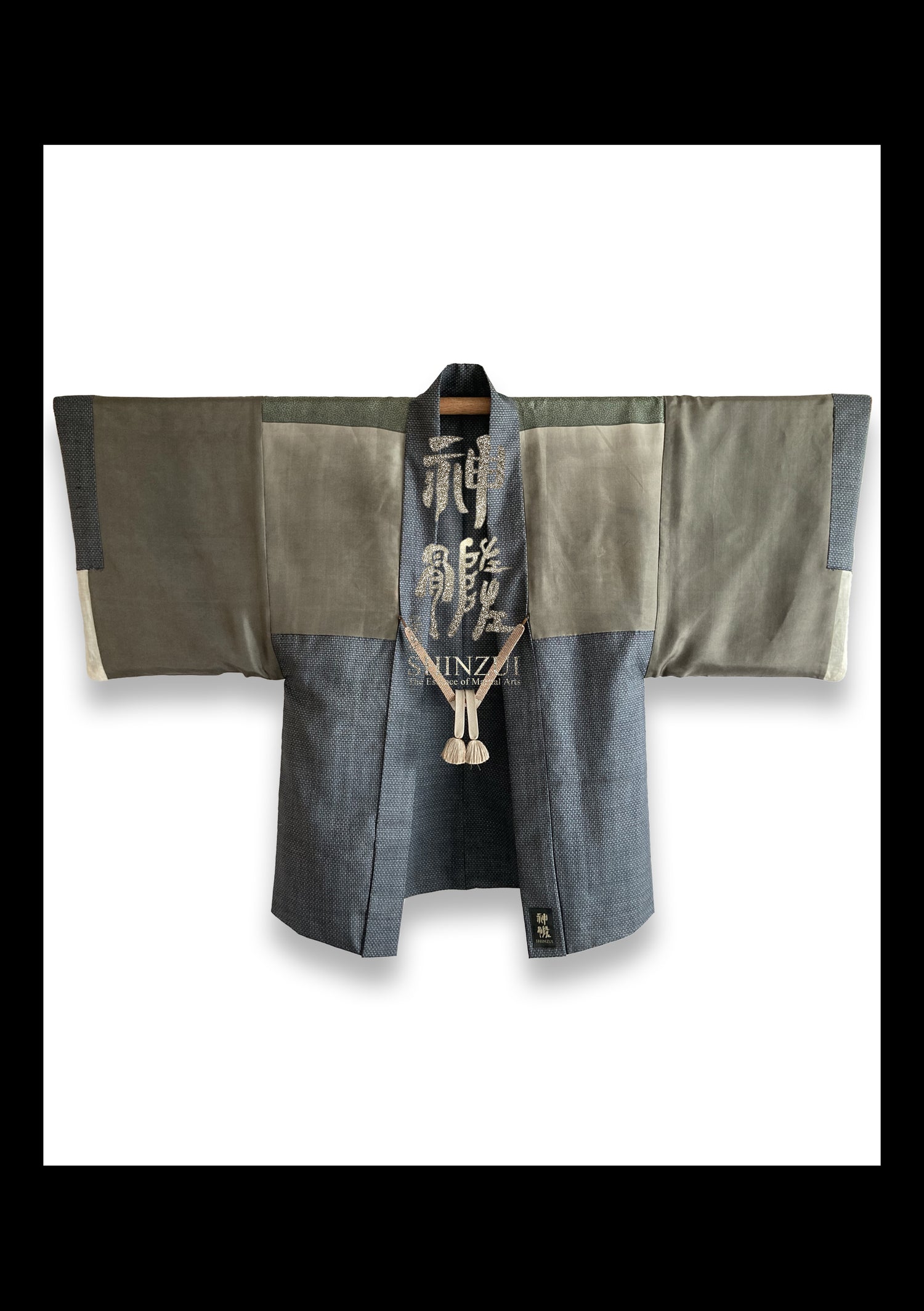 伝統羽織 | Dento Baori  -Traditional-