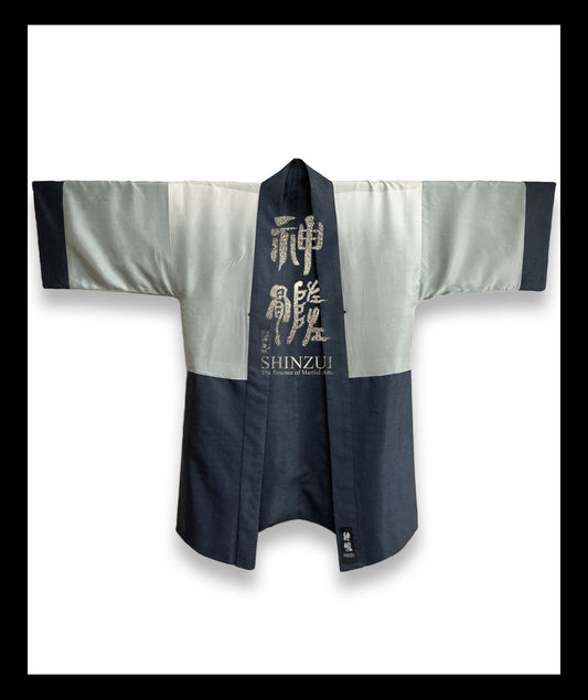 神髄 SHINZUI | 0001