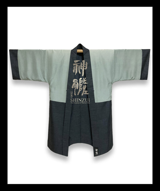 神髄 SHINZUI | 0002
