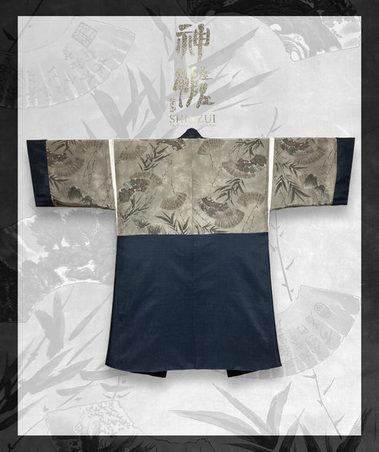 神髄 SHINZUI | 0005
