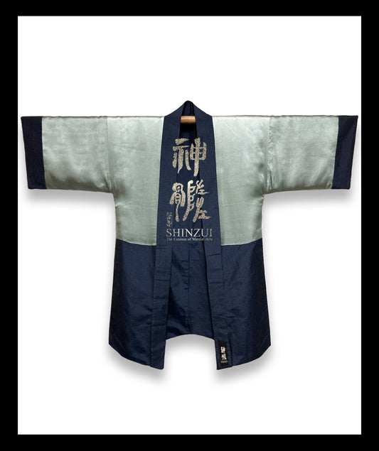 神髄 SHINZUI | 0007