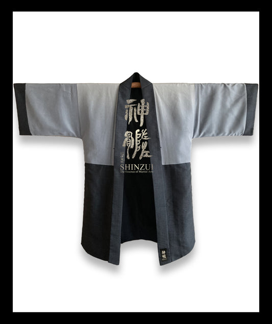 神髄 SHINZUI | 0010