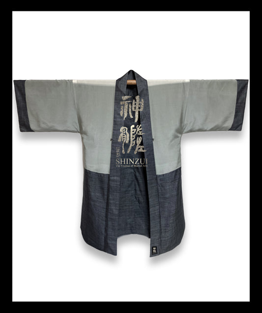 神髄 SHINZUI | 0011