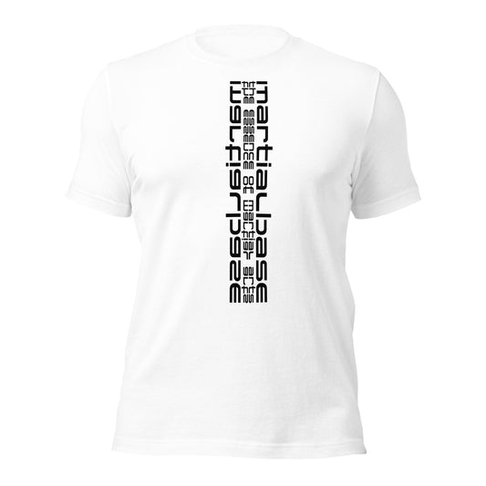 martialbase T-Shirt | Symbols_0001