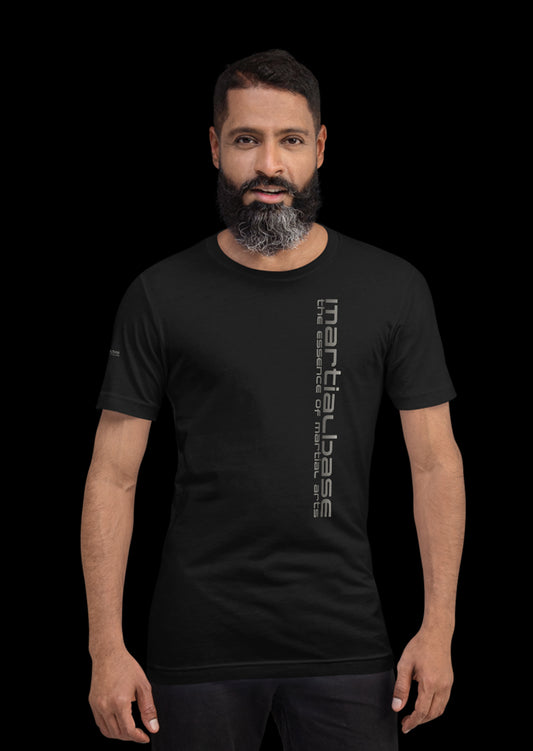 martialbase T-shirt | Shamrai