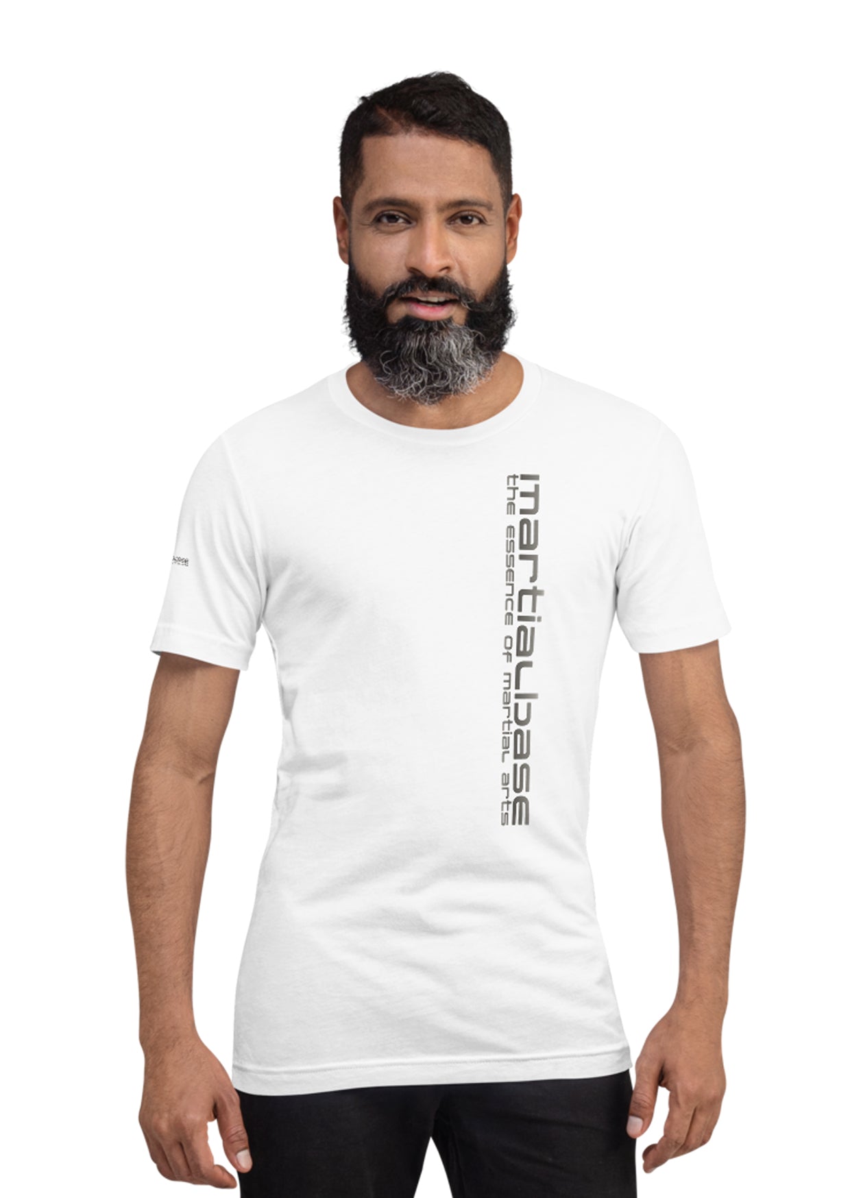 martialbase T-shirt | Shamrai