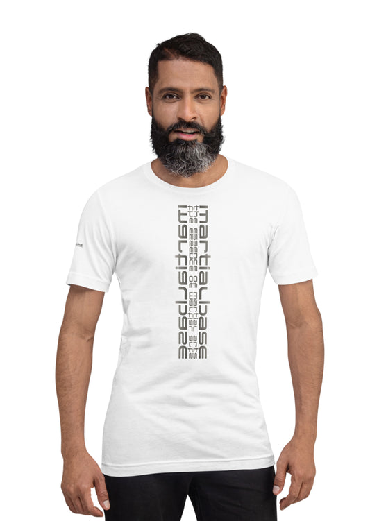 martialbase T-Shirt | Symbols