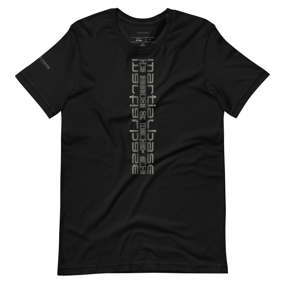 martialbase T-Shirt | Symbols